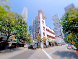 Boat Quay (D1), Retail #612412221